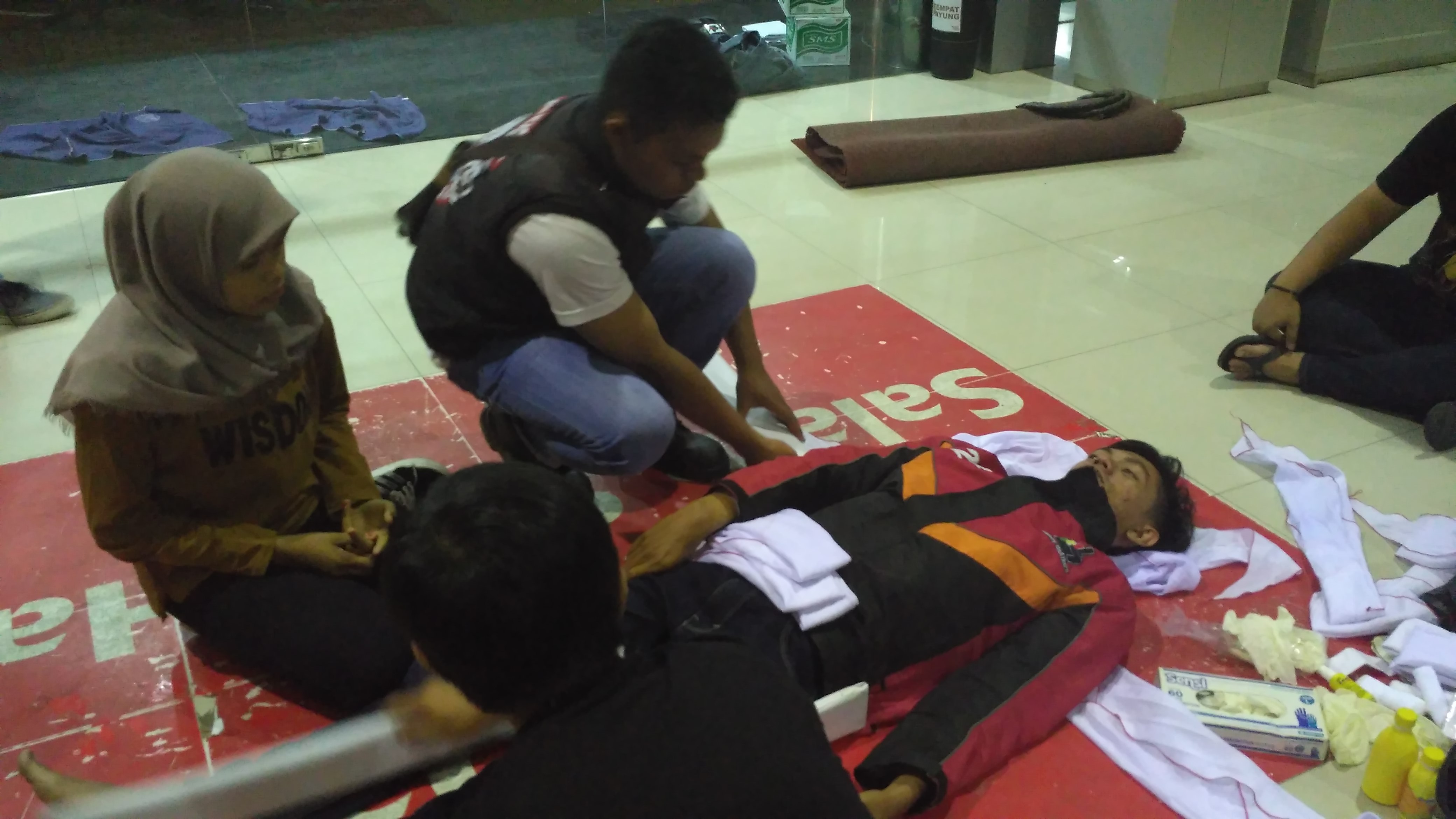 Basic Life Support