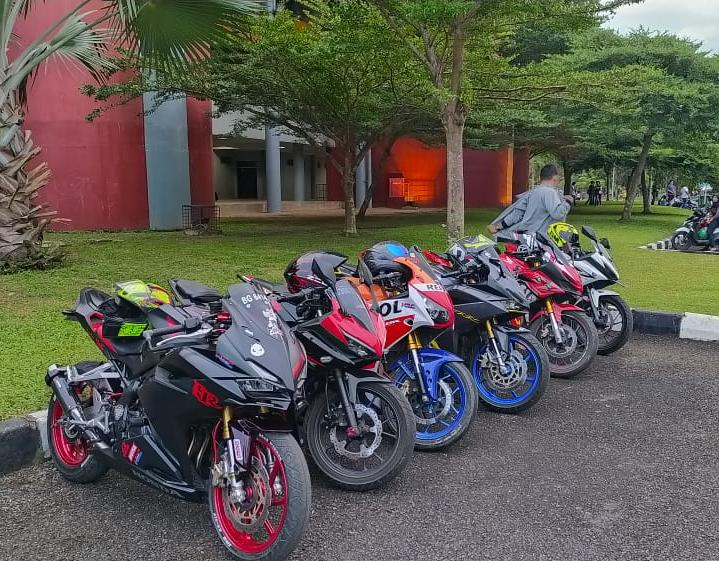 Palembang CBR Club