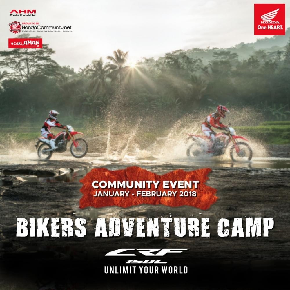 CRF Event