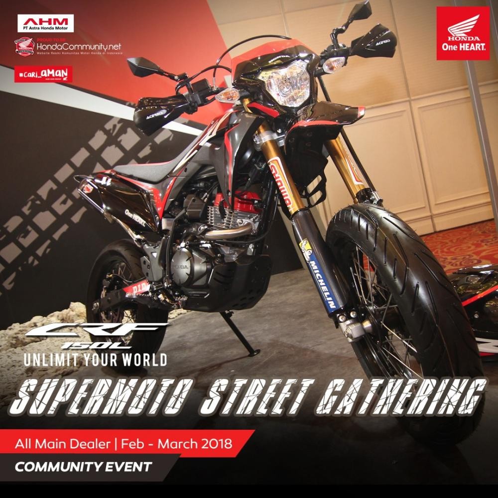 Banner CRF