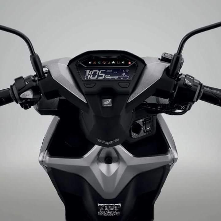 Honda Community Honda Vario 150 My 2018 Makin Sporty Dan Eksklusif