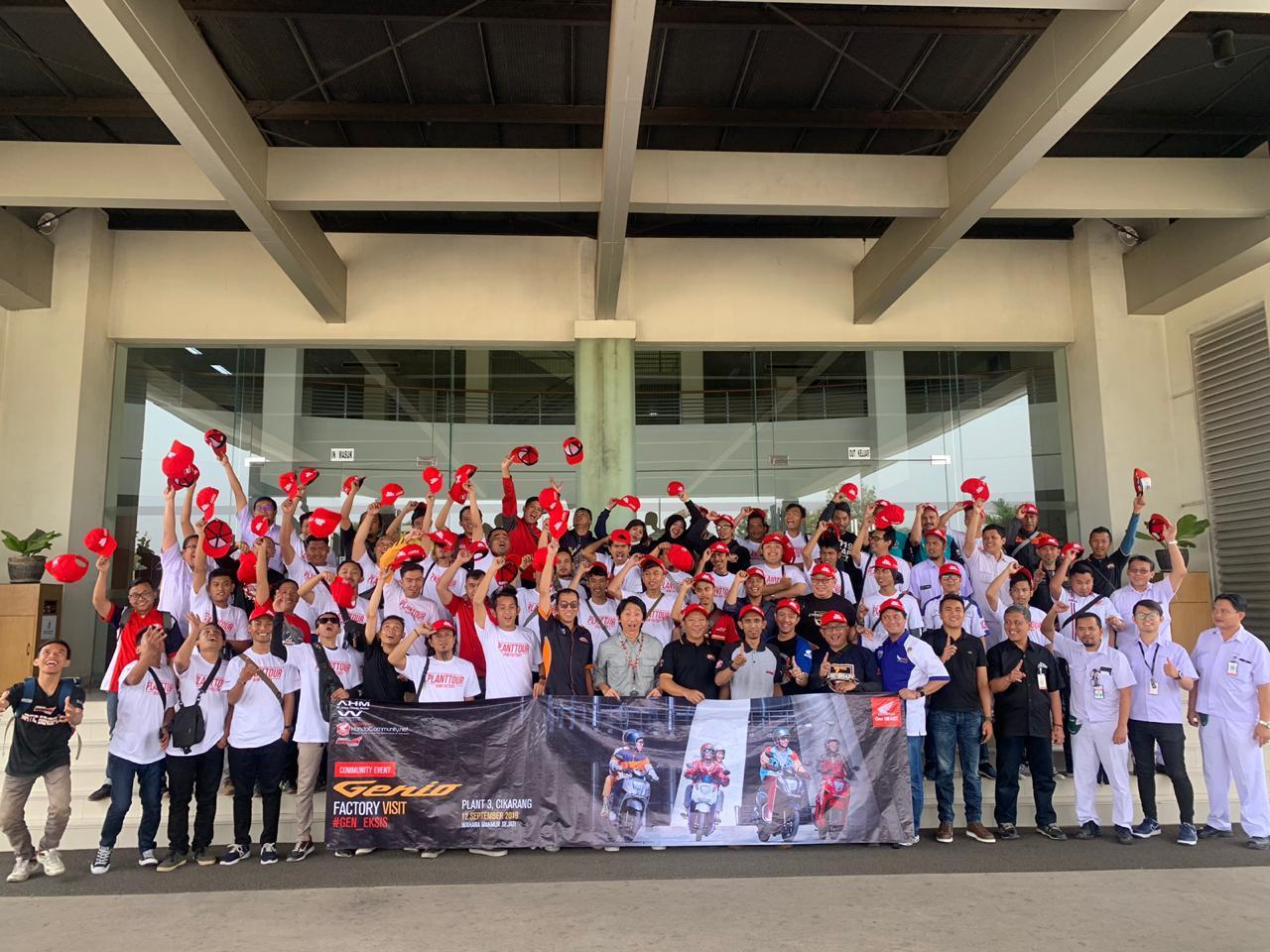 Wms Motor Group >> Honda Community Dari Teknologi Esaf Akhirnya Wms Bersama Wms Motor Group >> Honda Community Dari Teknologi Esaf Akhirnya Wms Bersama