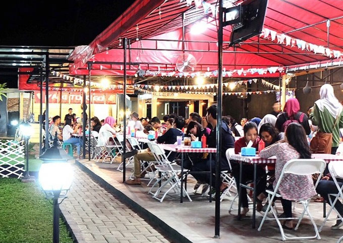 Tempat Tongkrongan Murah Meriah Di Jakarta